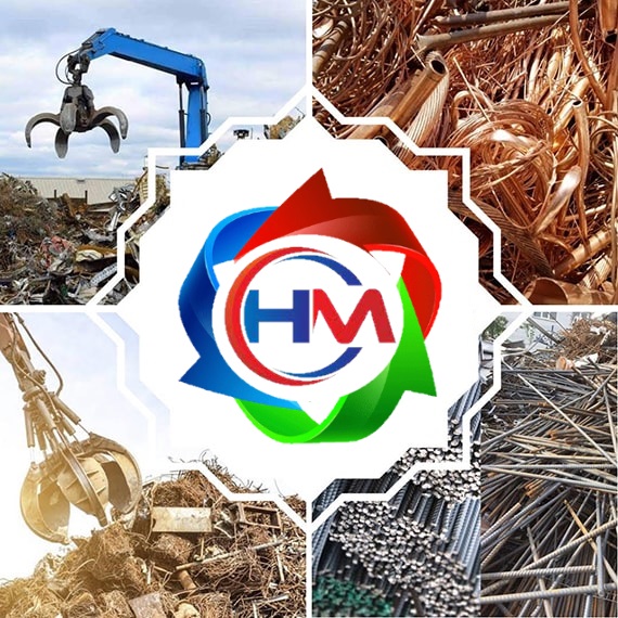 HÜR METAL HURDA GERİ DÖNÜŞÜM