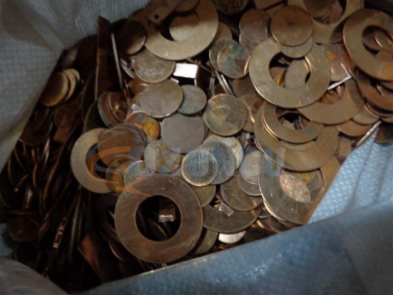 Hadımköy Hurda Fosfor Bronz Araiş Alanlar-0 532 708 55 79-Hür Metal Geri Dönüşüm